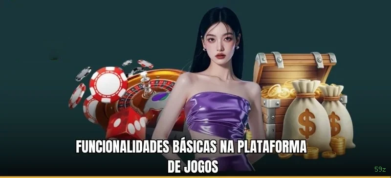 Login rápido no app 59z
