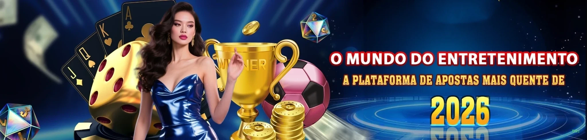 Dealers profissionais da 59z