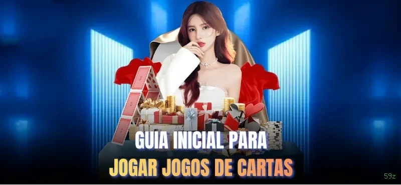 Promoções e bônus exclusivos da 59z